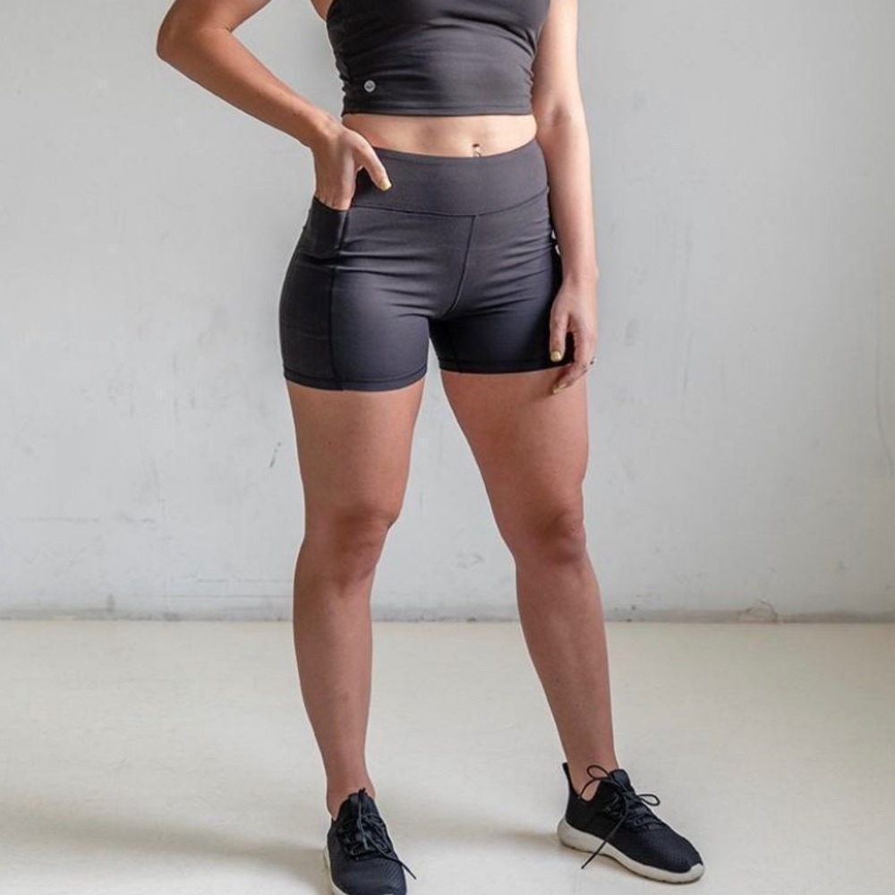 Senita Athletics Adventure Rio Shorts, M